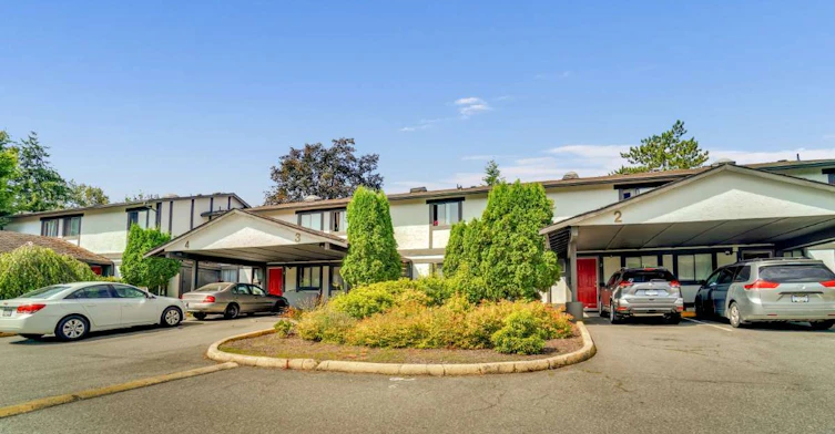 5300 207 Street, Langley, BC, V3A 2E6 - 2