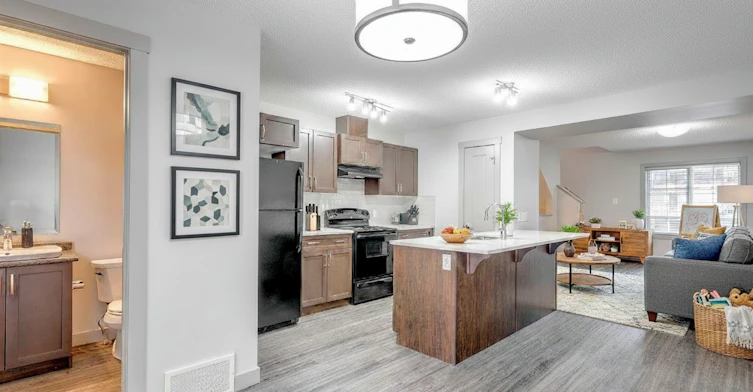 48-1776 Cunningham Way Southwest, Edmonton, AB, T6W 1A8 - 4