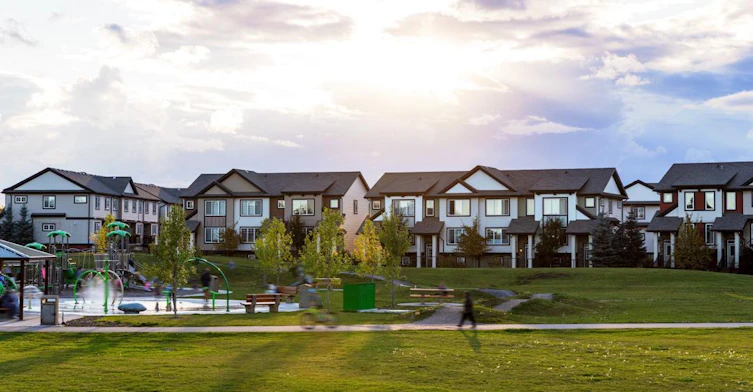 48-1776 Cunningham Way Southwest, Edmonton, AB, T6W 1A8 - 2