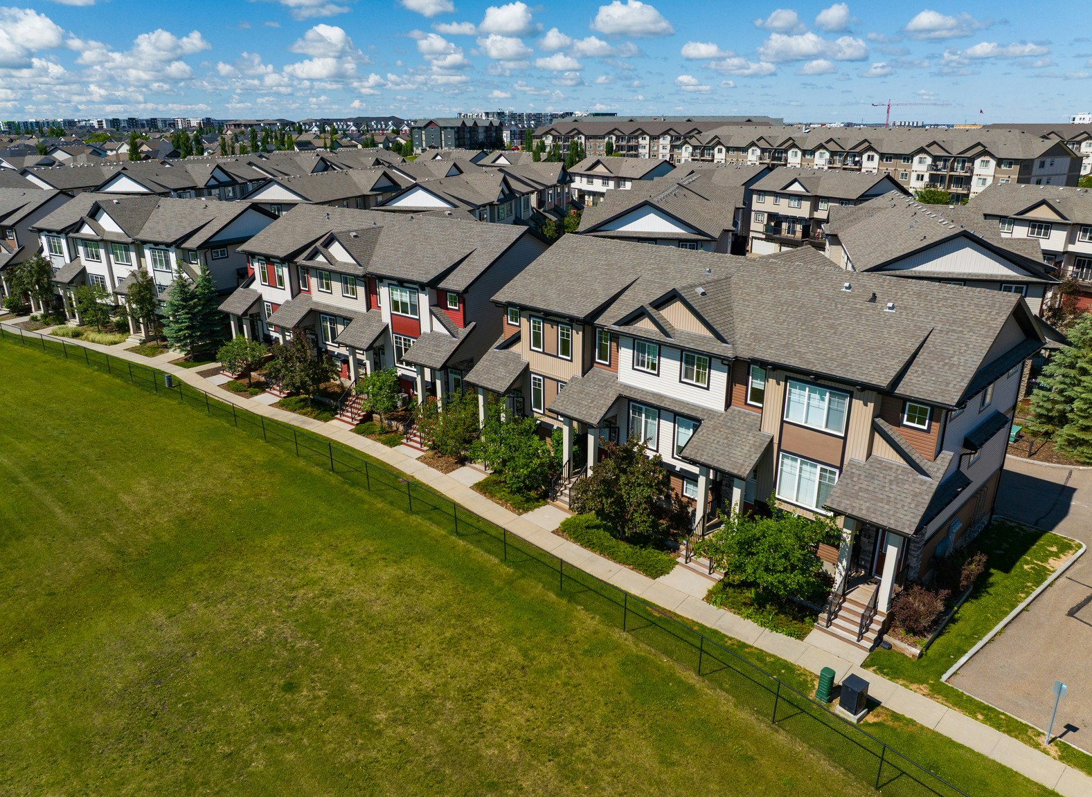 48-1776 Cunningham Way Southwest, Edmonton, AB, T6W 1A8 - 9