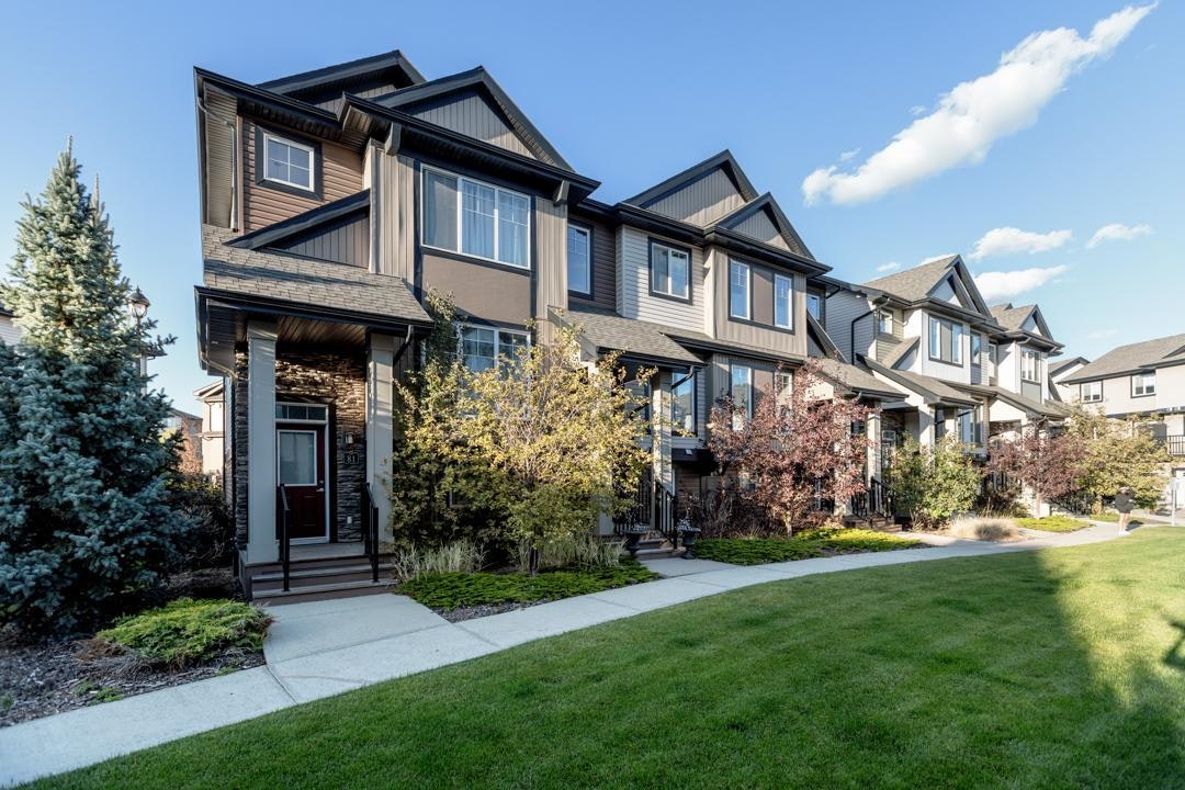 51-1776 Cunningham Way Southwest, Edmonton, AB, T6W 1A8 - 8