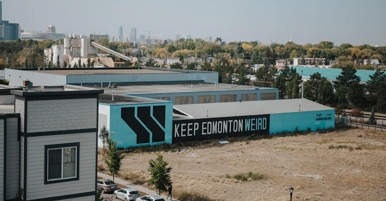 208-8455 106a Avenue Northwest, Edmonton, AB, T5H 0X4 - 40