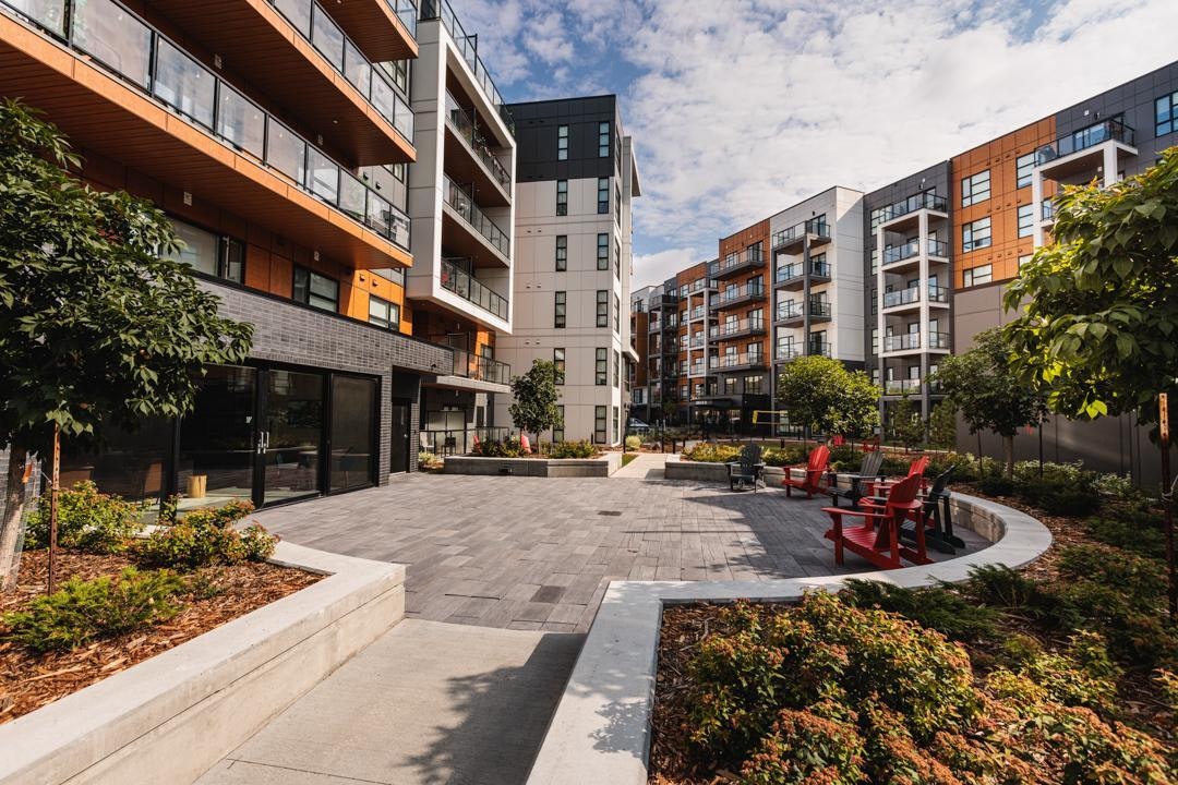 208-8455 106a Avenue Northwest, Edmonton, AB, T5H 0X4 - 20