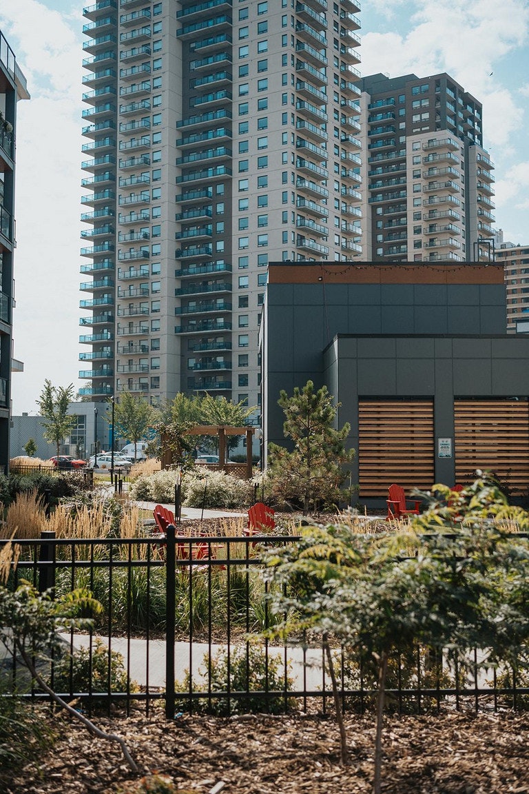 208-8455 106a Avenue Northwest, Edmonton, AB, T5H 0X4 - 26