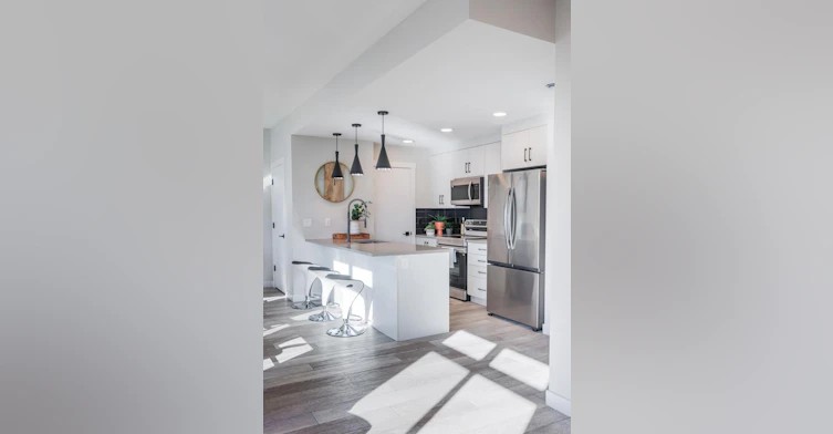 1109-20 Sage Meadows Landing, Calgary, AB, T3P 1E5 - 6
