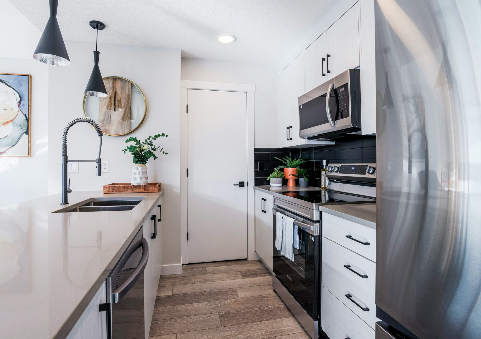 1109-20 Sage Meadows Landing, Calgary, AB, T3P 1E5 - 3