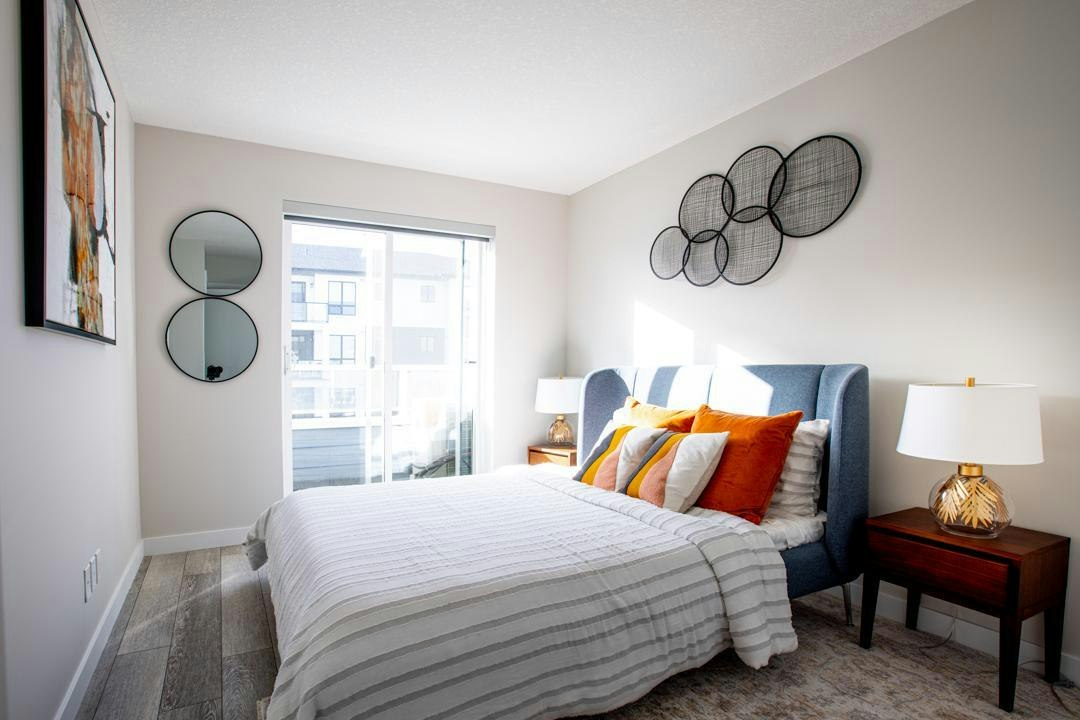 1107A-20 Sage Meadows Landing, Calgary, AB, T3P 1E5 - 11
