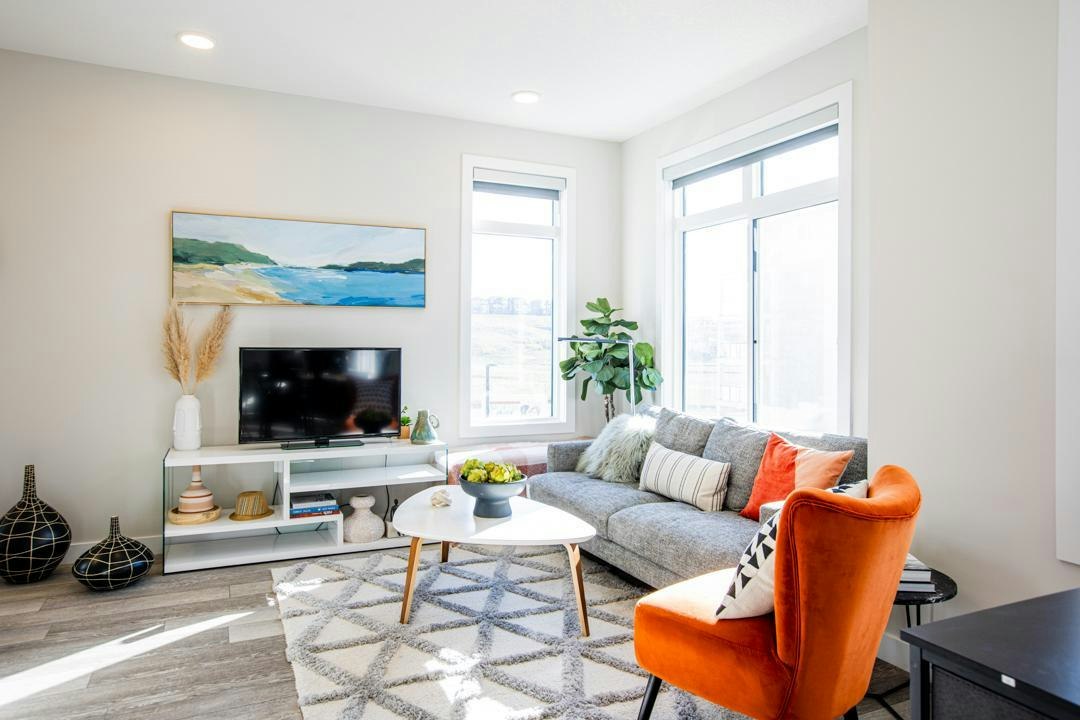 1107A-20 Sage Meadows Landing, Calgary, AB, T3P 1E5 - 5