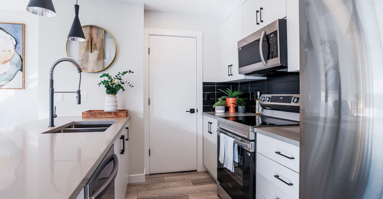 803-20 Sage Meadows Landing, Calgary, AB, T3P 1E5 - 3