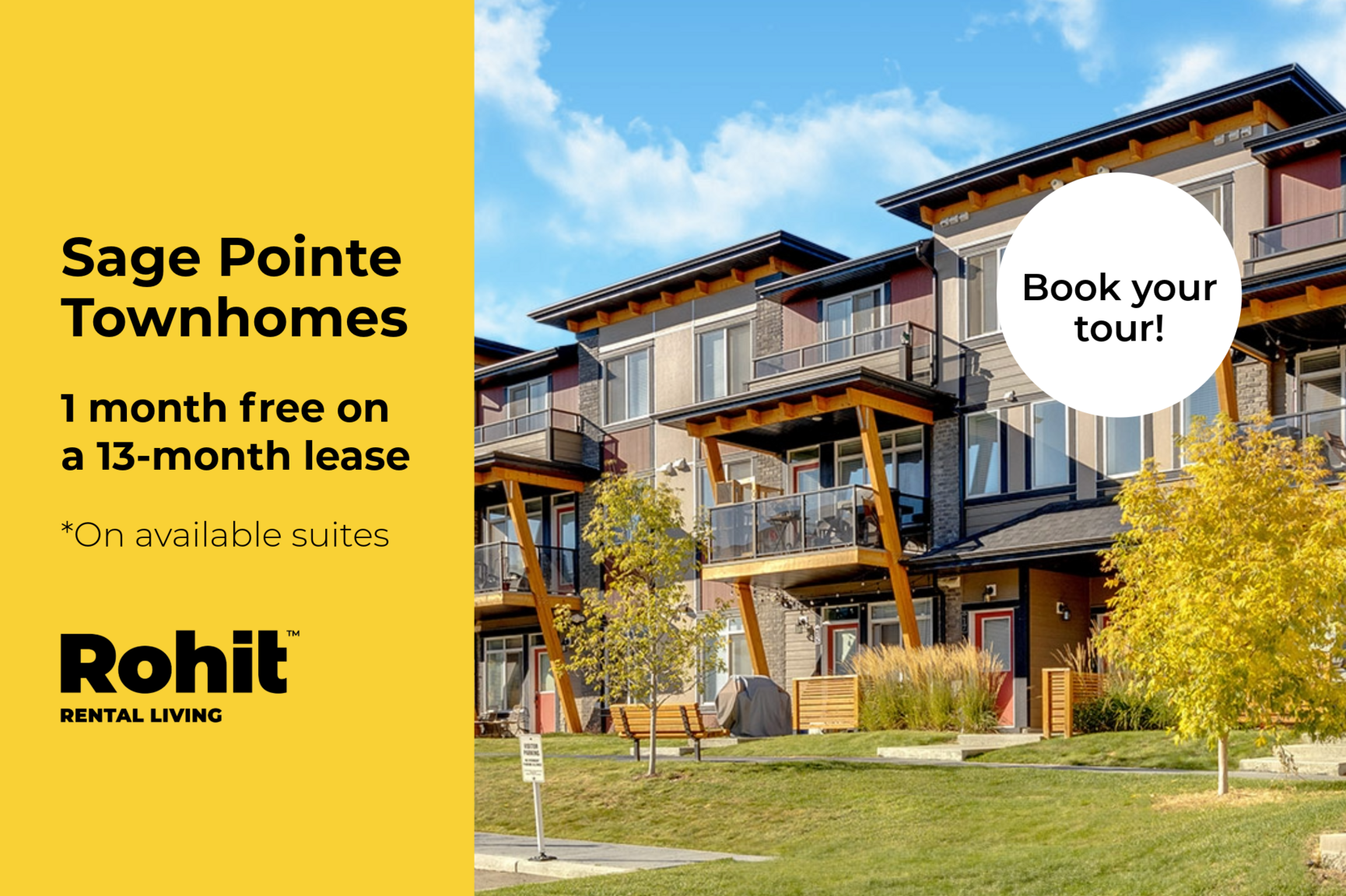 812A-20 Sage Meadows Landing, Calgary, AB, T3P 1E5