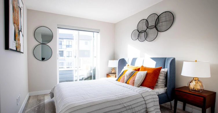 812A-20 Sage Meadows Landing, Calgary, AB, T3P 1E5 - 11