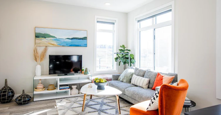 812A-20 Sage Meadows Landing, Calgary, AB, T3P 1E5 - 5