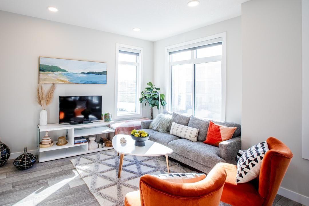812A-20 Sage Meadows Landing, Calgary, AB, T3P 1E5 - 8