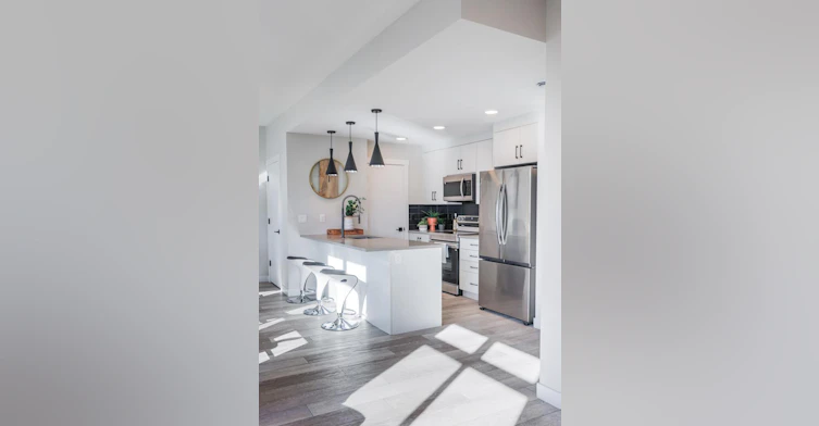 907A-20 Sage Meadows Landing, Calgary, AB, T3P 1E5 - 6