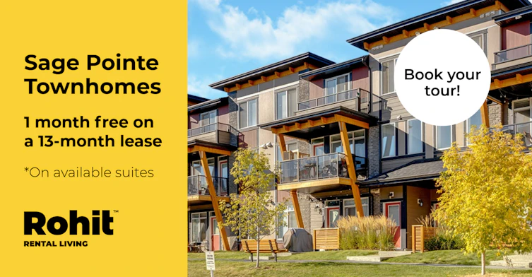 907A-20 Sage Meadows Landing, Calgary, AB, T3P 1E5