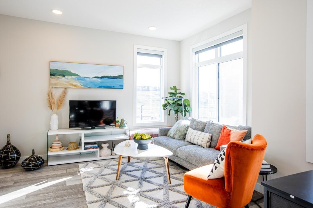 907A-20 Sage Meadows Landing, Calgary, AB, T3P 1E5 - 5