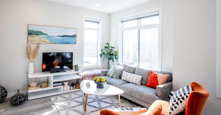 907A-20 Sage Meadows Landing, Calgary, AB, T3P 1E5 - 8