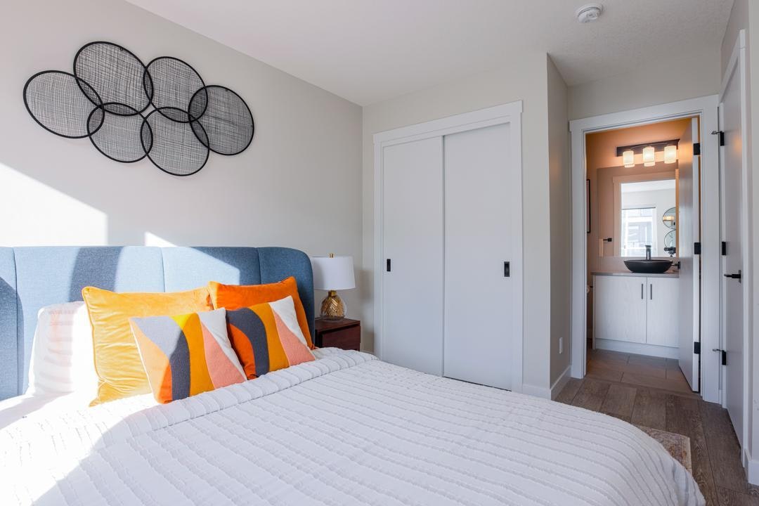 907A-20 Sage Meadows Landing, Calgary, AB, T3P 1E5 - 12