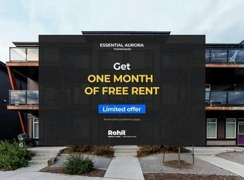 34-1332 Watt Drive Southwest, Edmonton, AB, T6X 2N3