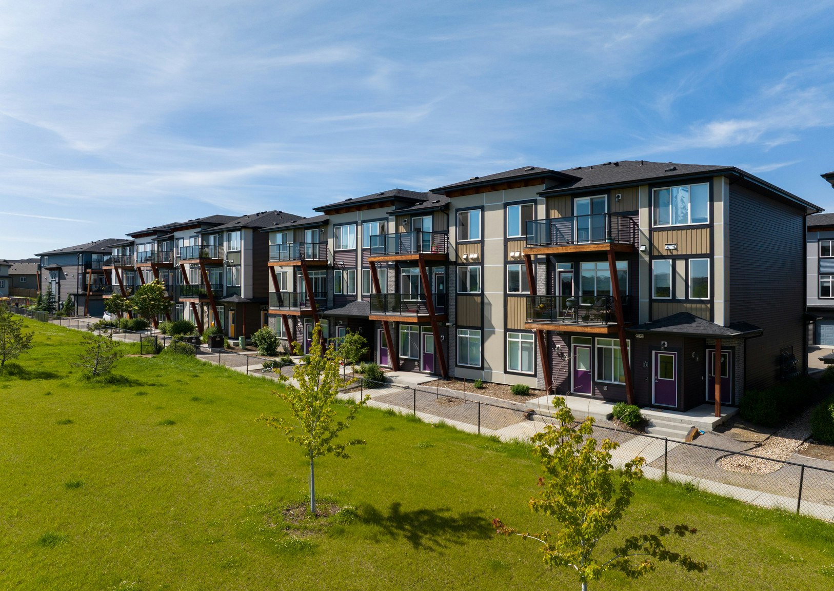 40-1332 Watt Drive Southwest, Edmonton, AB, T6X 2N3