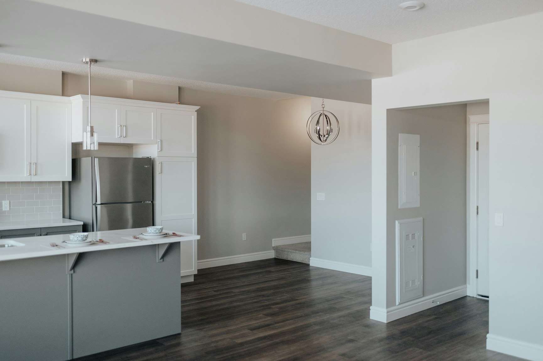 59-1332 Watt Drive Southwest, Edmonton, AB, T6X 2N3 - 4