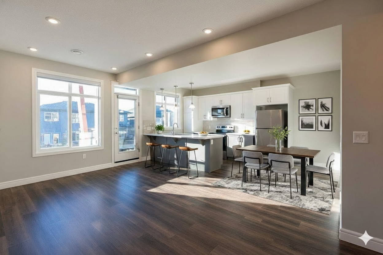 59-1332 Watt Drive Southwest, Edmonton, AB, T6X 2N3 - 3