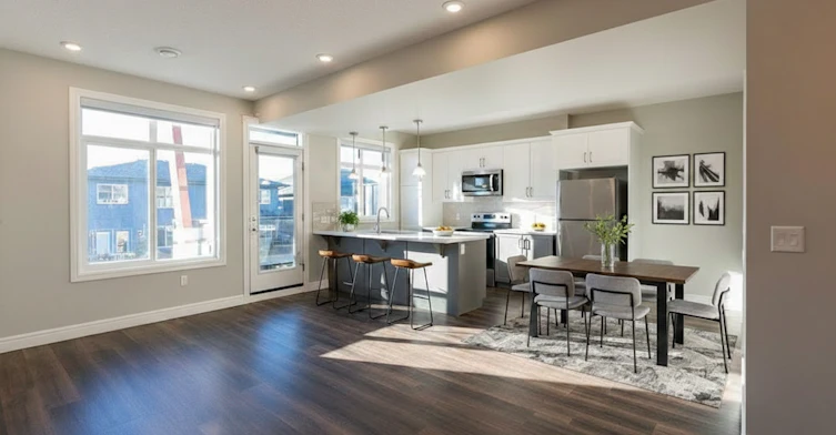 59-1332 Watt Drive Southwest, Edmonton, AB, T6X 2N3 - 3