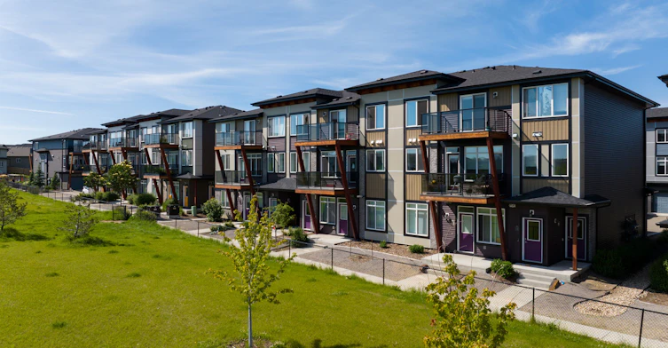 59-1332 Watt Drive Southwest, Edmonton, AB, T6X 2N3