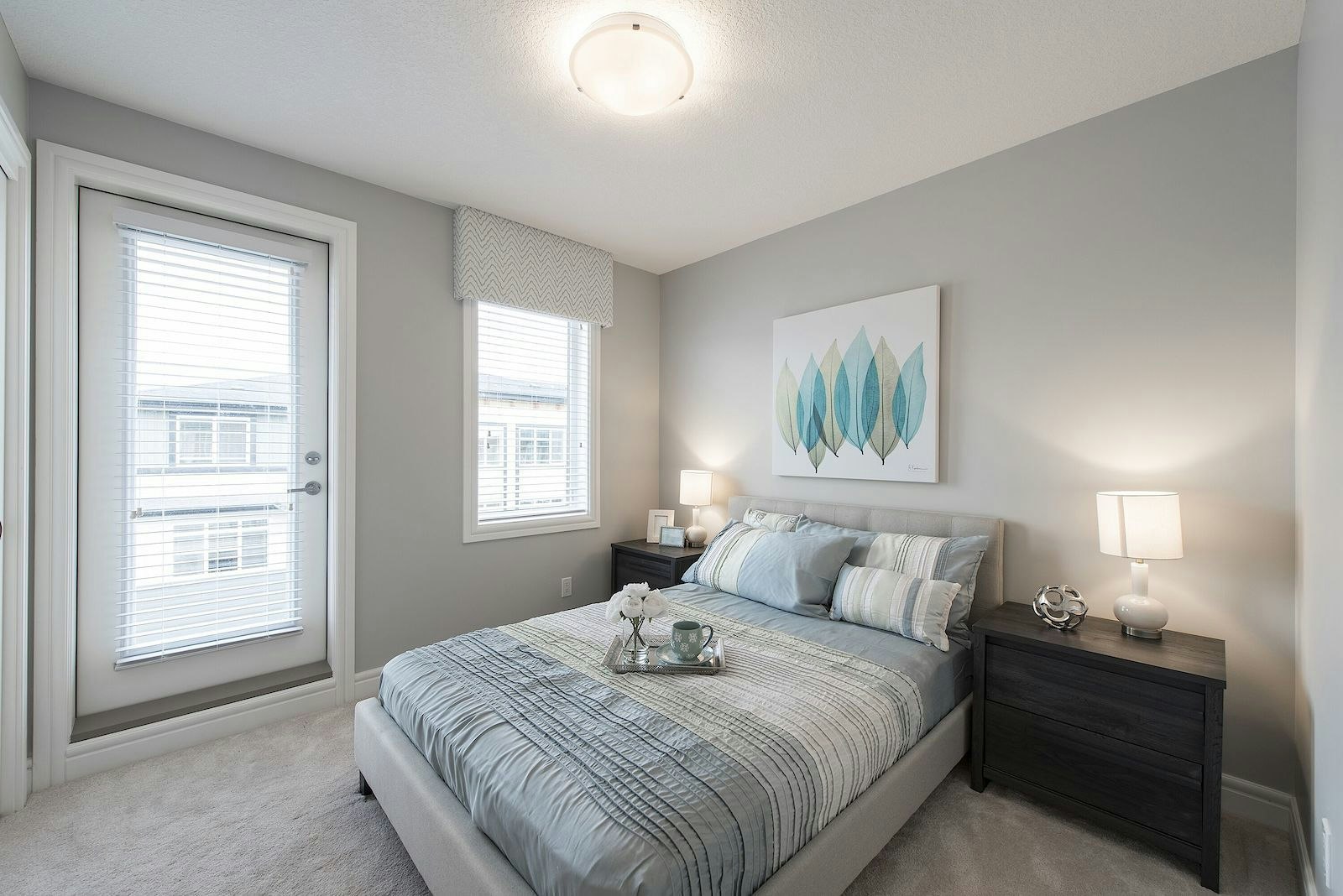 59-1332 Watt Drive Southwest, Edmonton, AB, T6X 2N3 - 7