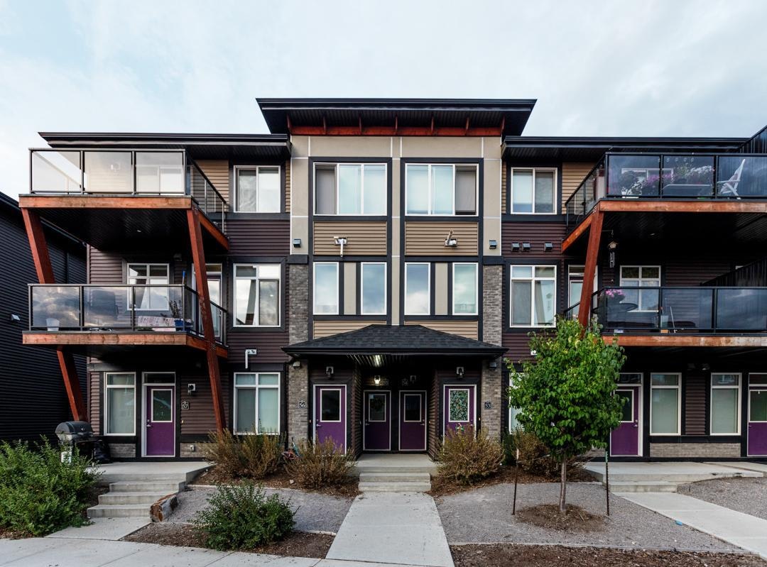 59-1332 Watt Drive Southwest, Edmonton, AB, T6X 2N3 - 2