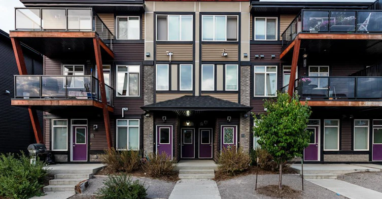 59-1332 Watt Drive Southwest, Edmonton, AB, T6X 2N3 - 2