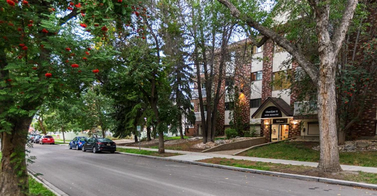405-10138 84 Avenue Northwest, Edmonton, AB, T6E 2G7 - 12