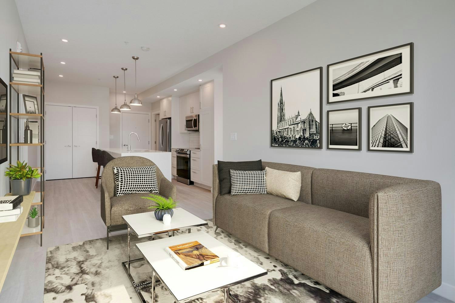 1124 5 Avenue NW, Calgary, AB, T2N 0R6 - 3