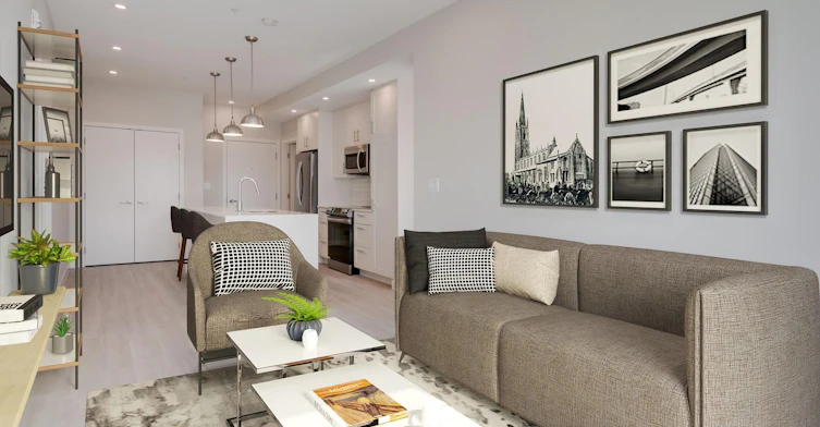 1124 5 Avenue NW, Calgary, AB, T2N 0R6 - 3