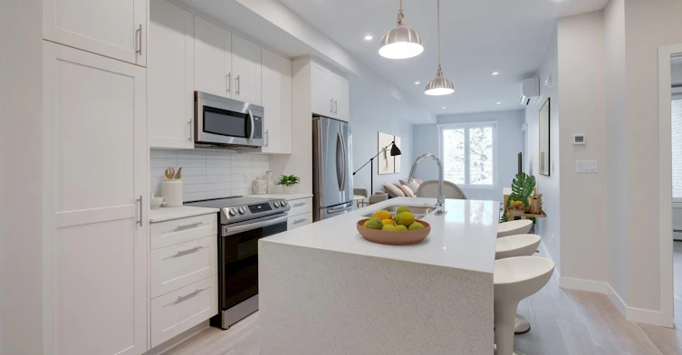 1124 5 Avenue NW, Calgary, AB, T2N 0R6
