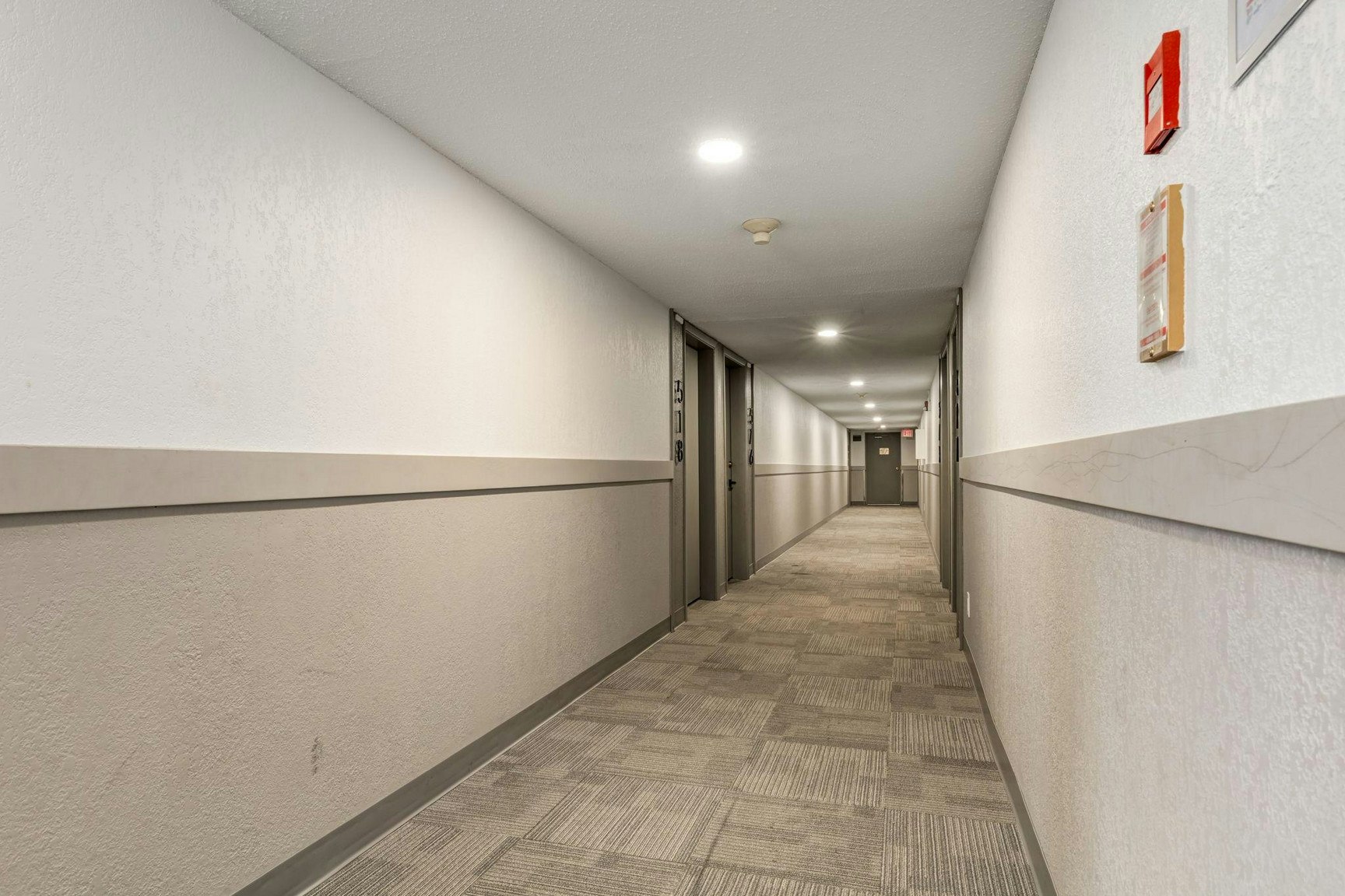 605-10500 45 Avenue NW, Edmonton, AB, T6H 0A1 - 19