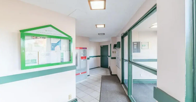 624-10500 45 Avenue NW, Edmonton, AB, T6H 0A1 - 45