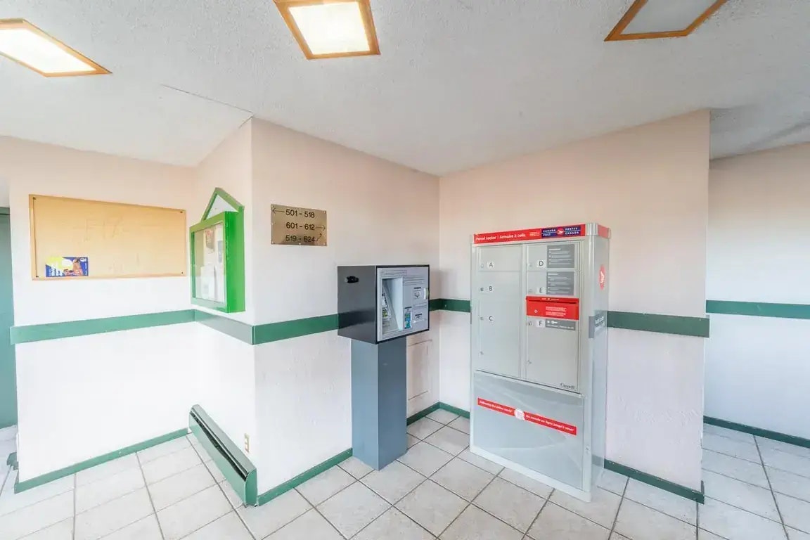 624-10500 45 Avenue NW, Edmonton, AB, T6H 0A1 - 47