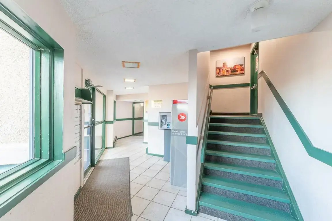 620-10500 45 Avenue NW, Edmonton, AB, T6H 0A1 - 49