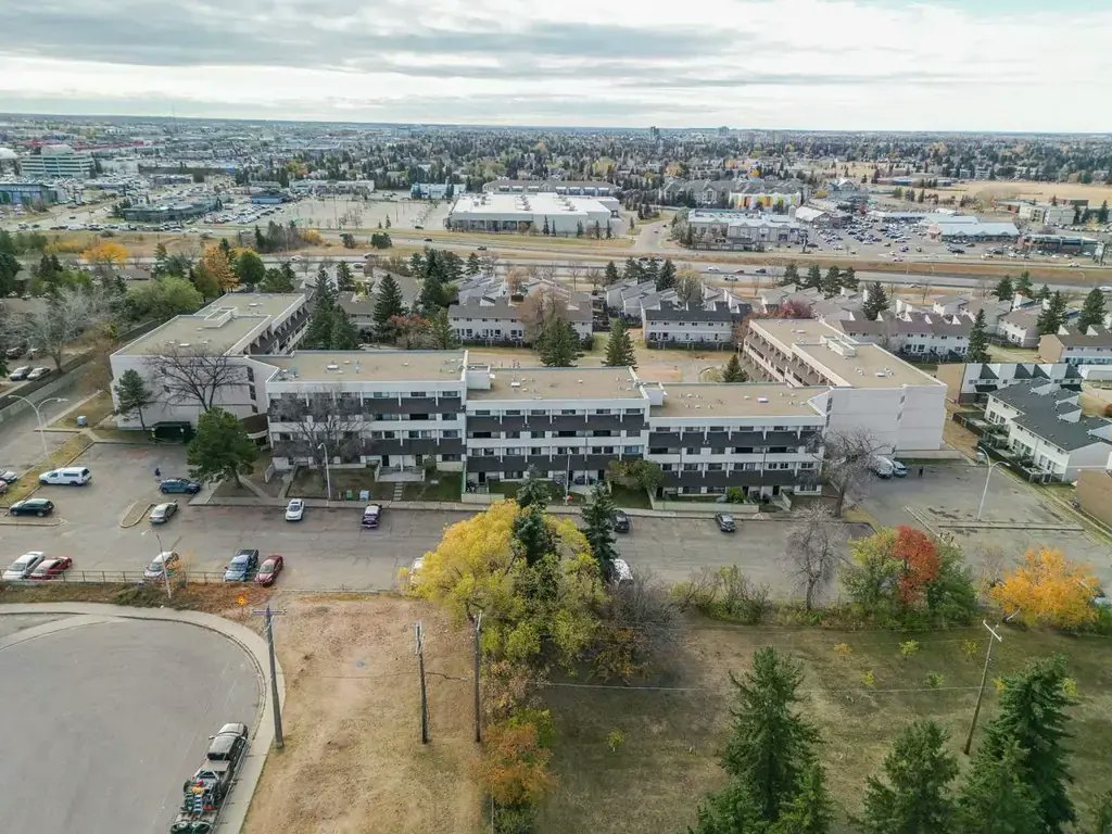 620-10500 45 Avenue NW, Edmonton, AB, T6H 0A1 - 60