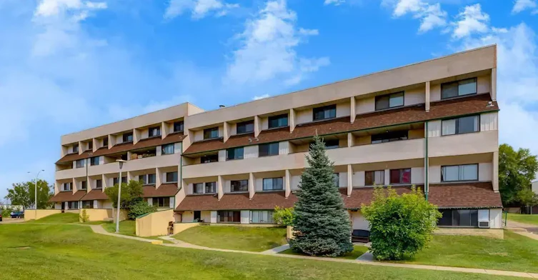620-10500 45 Avenue NW, Edmonton, AB, T6H 0A1 - 56