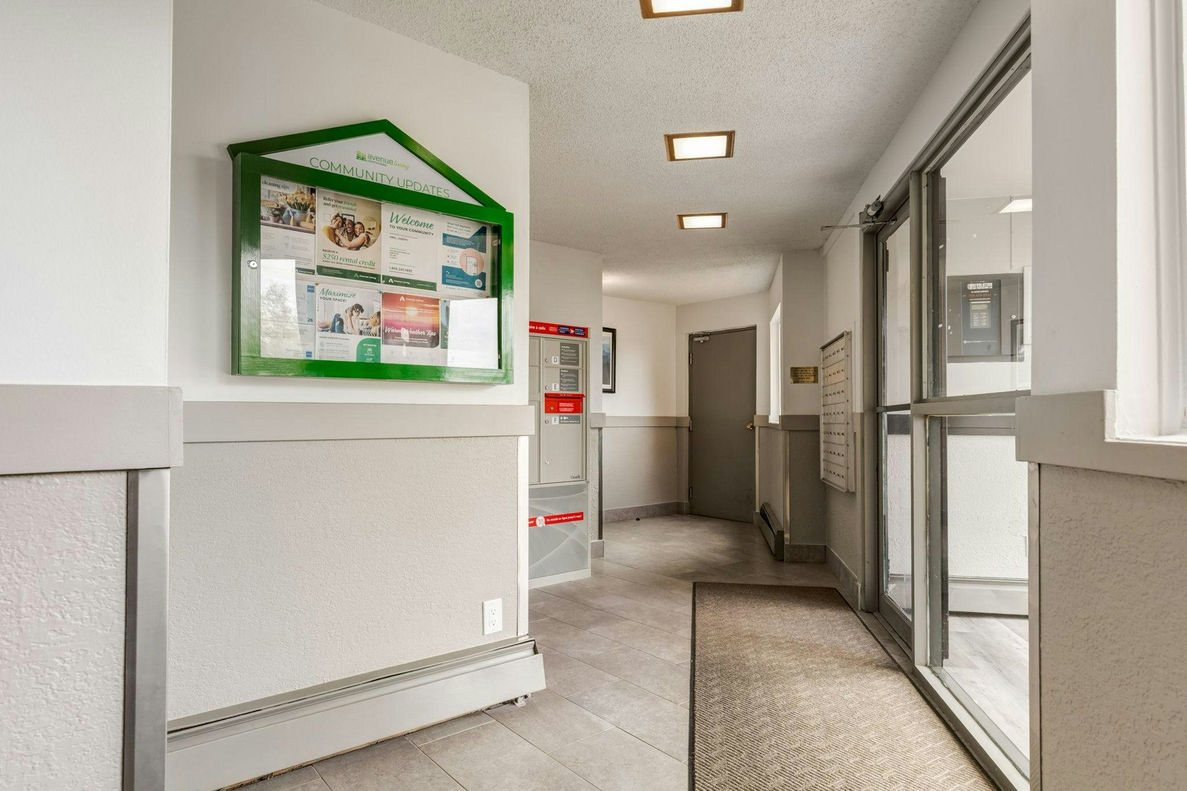 624-10500 45 Avenue NW, Edmonton, AB, T6H 0A1 - 21