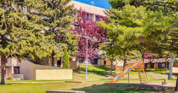 624-10500 45 Avenue NW, Edmonton, AB, T6H 0A1 - 24