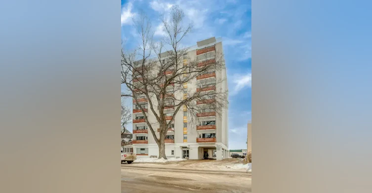 504-450 Langdon Crescent, Moose Jaw, SK, S6H 0X5 - 11