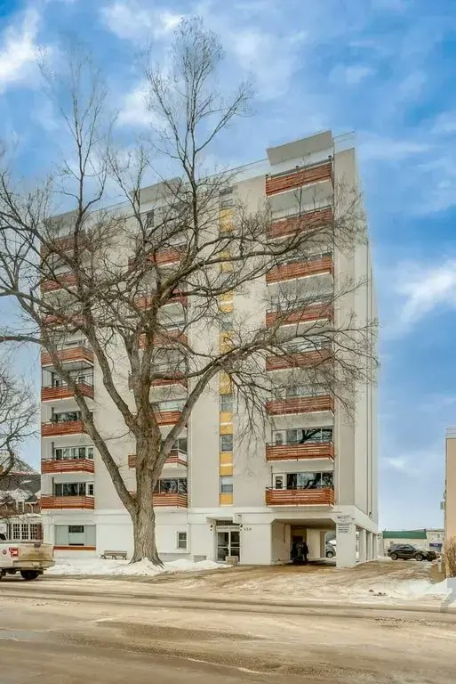 604-450 Langdon Crescent, Moose Jaw, SK, S6H 0X5 - 11