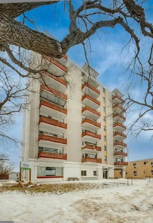 604-450 Langdon Crescent, Moose Jaw, SK, S6H 0X5 - 10