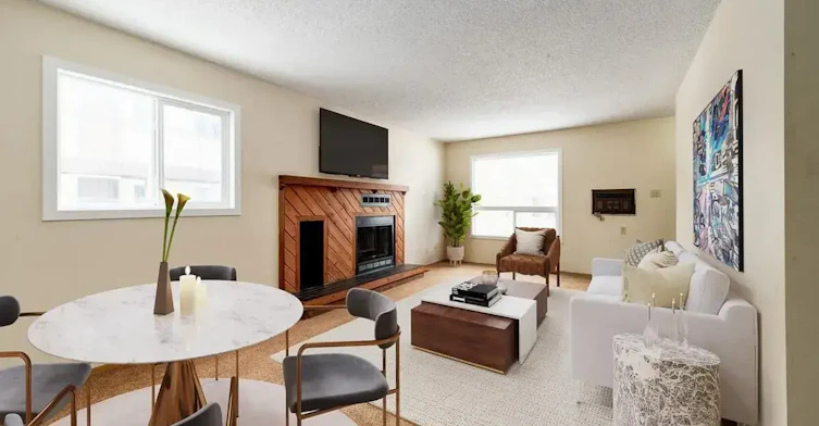 109-3102 Edinburgh Drive, Regina, SK, S4V 1A5