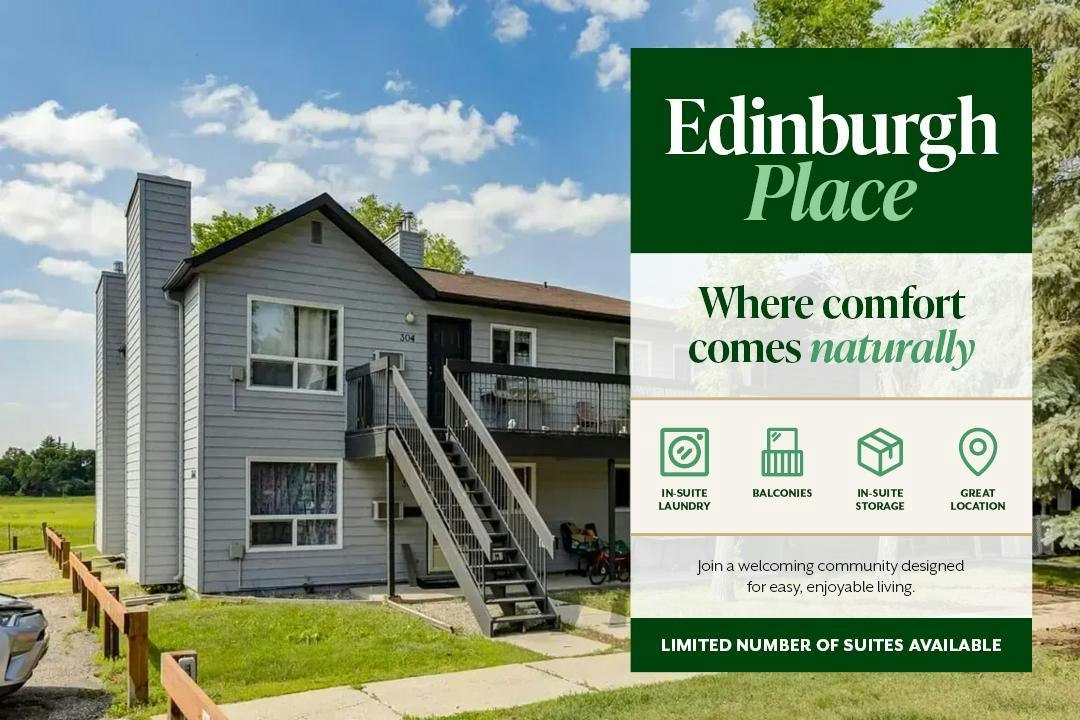 111-3102 Edinburgh Drive, Regina, SK, S4V 1A5