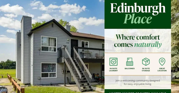 111-3102 Edinburgh Drive, Regina, SK, S4V 1A5