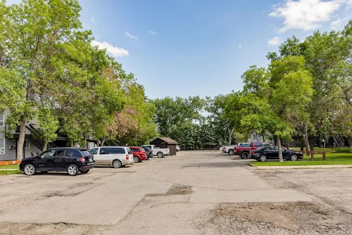 408-3102 Edinburgh Drive, Regina, SK, S4V 1A5 - 12